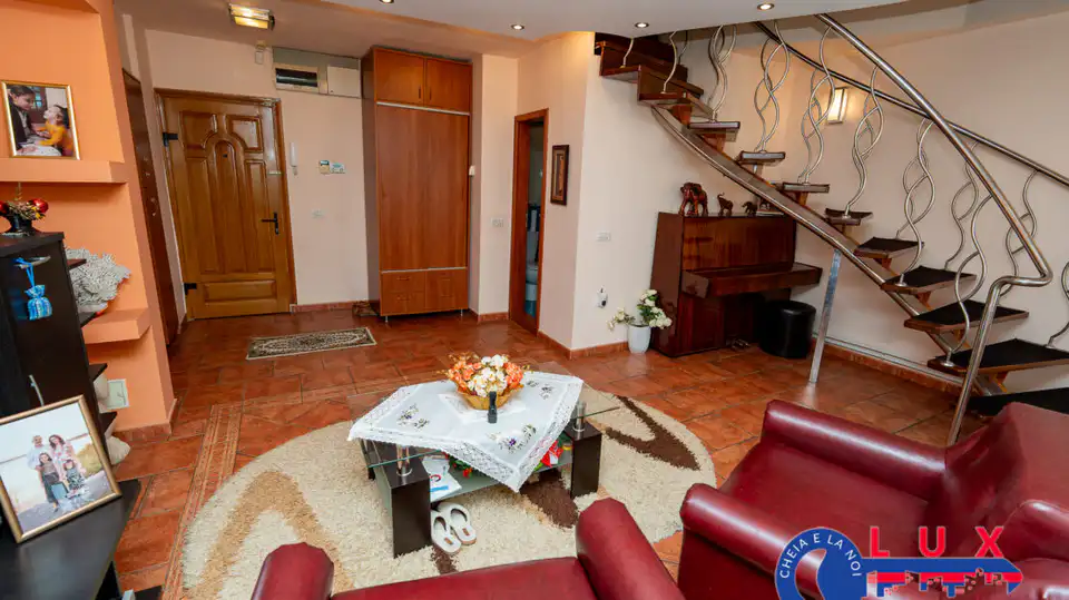 Fotografie 17: Duplex propus spre, Ultracentral