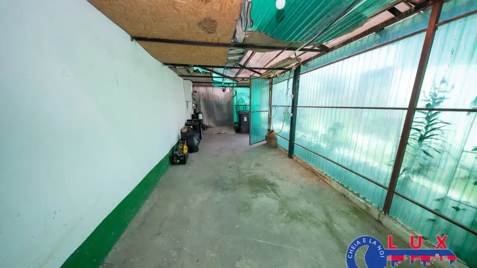 Fotografie 17: Casa Ultracentrala