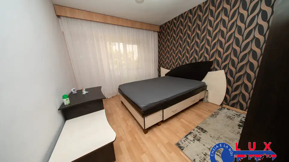 Fotografie 21: Apartament 3 Camere, Strada Babadag, Etaj 2