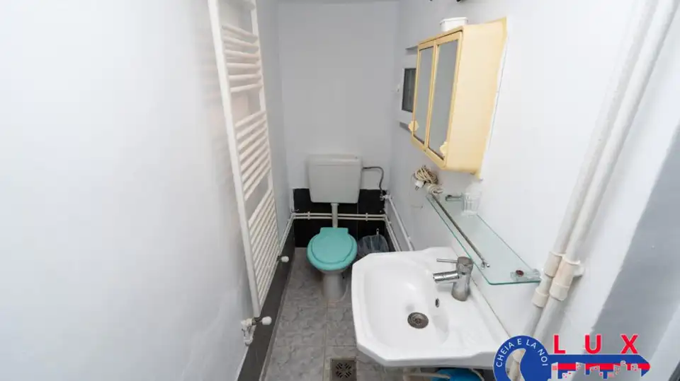 Fotografie 17: Exclusivitate, Casă, Strada Traian
