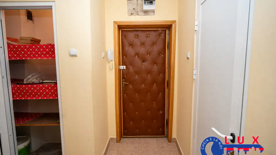 Fotografie 12: Exclusivitate, Apartament 2 camere