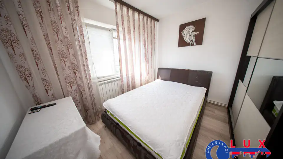 Fotografie 4: Exclusivitate, Apartament 2 camere