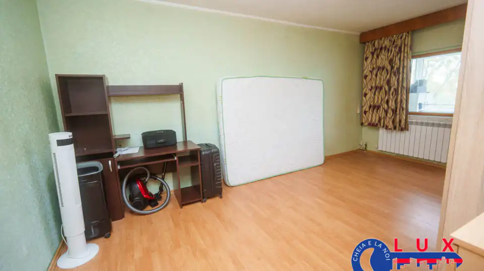 Fotografie 30: Exclusivitate, Apartament 3 camere, Strada Babadag