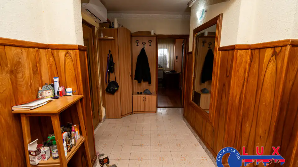 Fotografie 6: Exclusivitate Apartament 3 camere strada Podgoriilor
