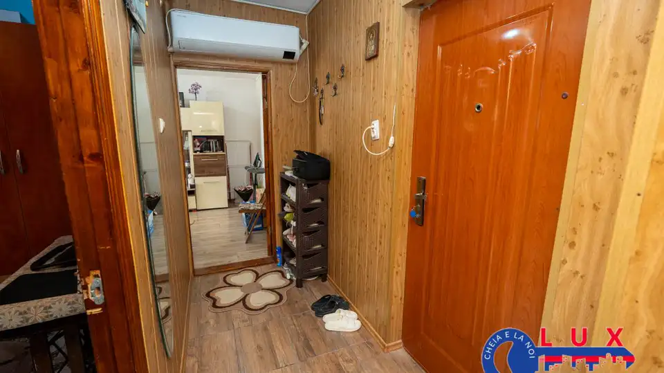Fotografie 8: Exclusivitate Apartament 2 camere Faleza Ivan Patzaichin
