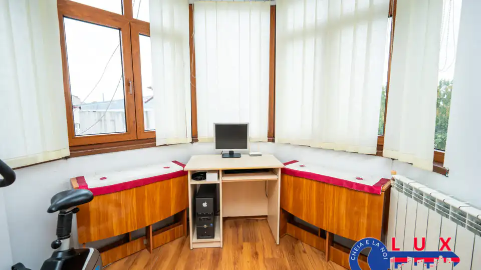 Fotografie 27: Exclusivitate, Apartament 3 camere, Strada 1848