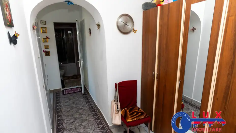 Fotografie 21: 6674 Vindem casa pe Strada Mircea Voda, Ultracentral