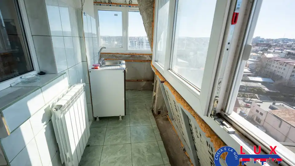 Fotografie 20: Exclusivitate Apartament 2 camere Faleza Ivan Patzaichin