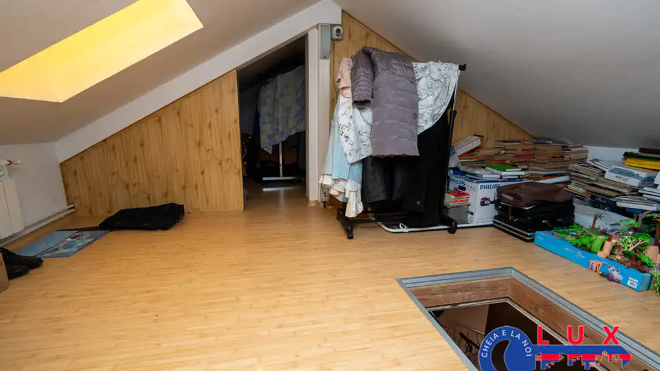 Fotografie 7: Duplex propus spre, Ultracentral