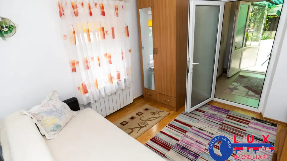 Fotografie 13: Casă cu teren, Exclusivitate Lux Imobiliare