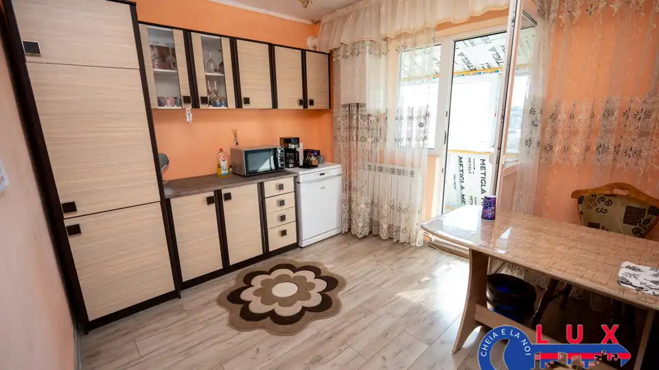 Fotografie 14: Exclusivitate Apartament 2 camere Faleza Ivan Patzaichin