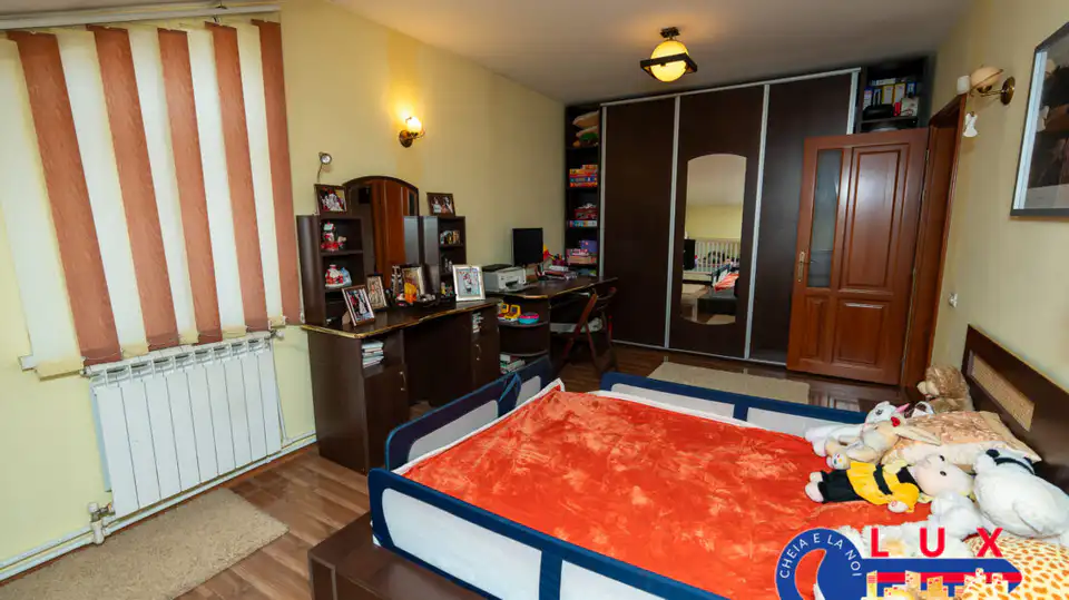 Fotografie 10: Duplex propus spre, Ultracentral