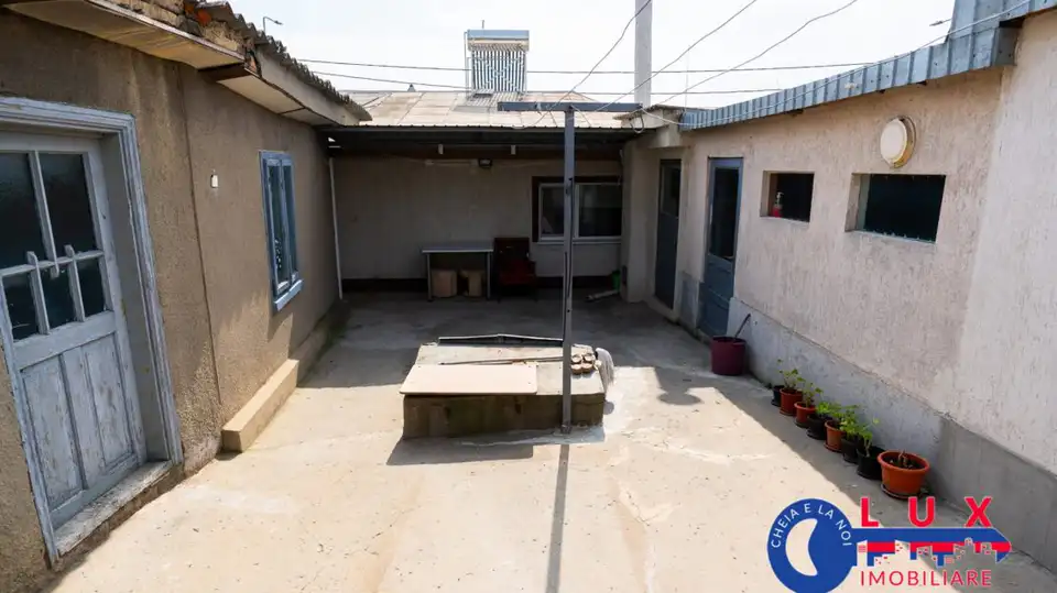 Fotografie 22: Casa LA Cheie