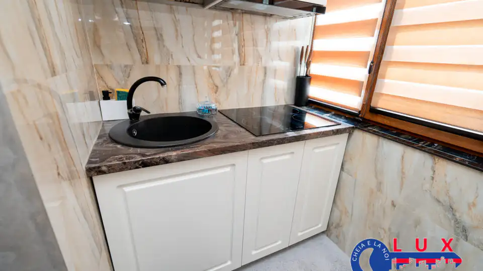 Fotografie 8: Apartament 2 camere transformat în 3 camere, Cartier E3, Aleea Cristina