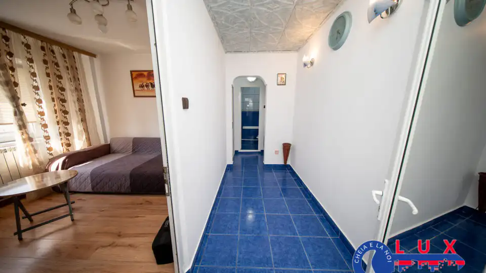 Fotografie 10: Exclusivitate, Apartament 2 camere