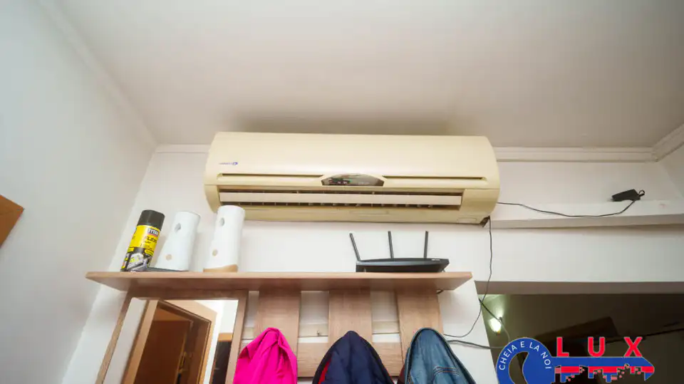 Fotografie 17: Exclusivitate, Apartament 3 camere, Strada Babadag