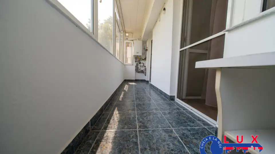 Fotografie 11: Apartament 3 Camere, Strada Babadag, Etaj 2