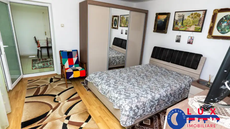 Fotografie 6: Casă cu teren, Exclusivitate Lux Imobiliare