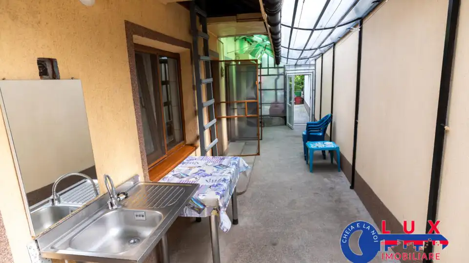 Fotografie 22: Casă cu teren, Exclusivitate Lux Imobiliare