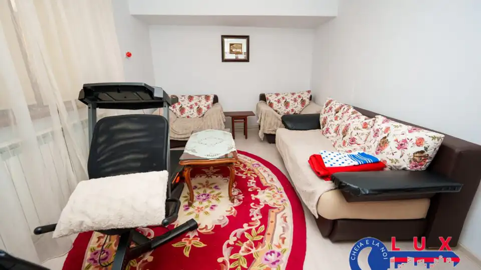 Fotografie 14: Exclusivitate, Casă PE Strada Trandafirilor