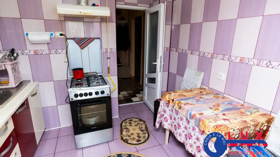 Fotografie 12: Apartament 3 camere, Cartier E3