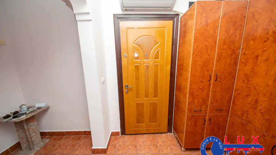 Fotografie 4: Apartament 3 Camere, Strada Babadag, Etaj 2