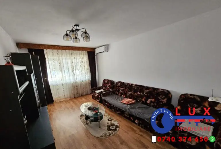 Fotografie 1: Apartament 3 camere de VANZARE/INCHIRIERE