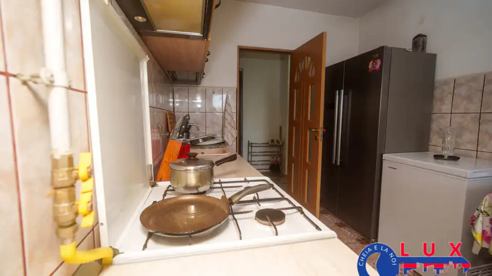 Fotografie 26: Exclusivitate, Apartament 3 camere, Strada Babadag