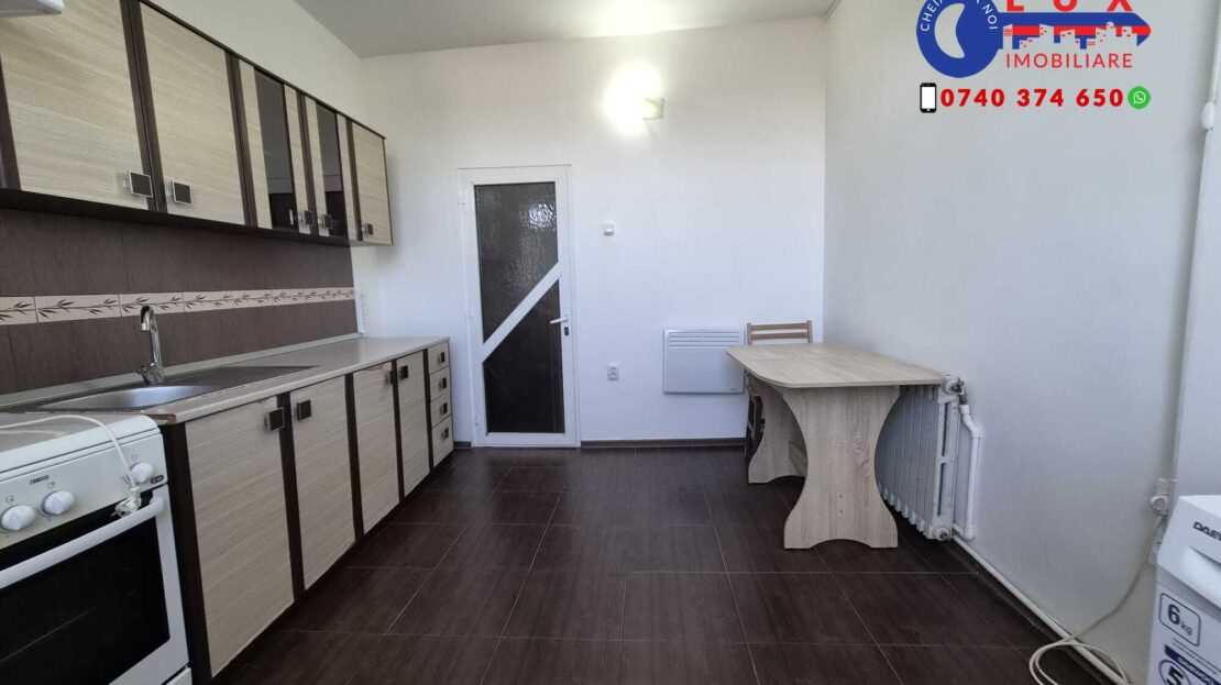 Fotografie 3: ID 102 Garsonieră CF2 – Zona Dallas