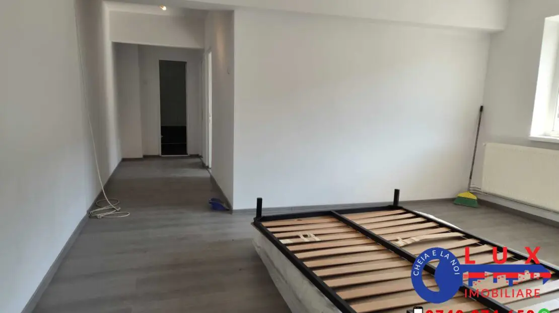 Fotografie 1: FOR RENT: Apartament 3 camere *ULTRACENTRAL