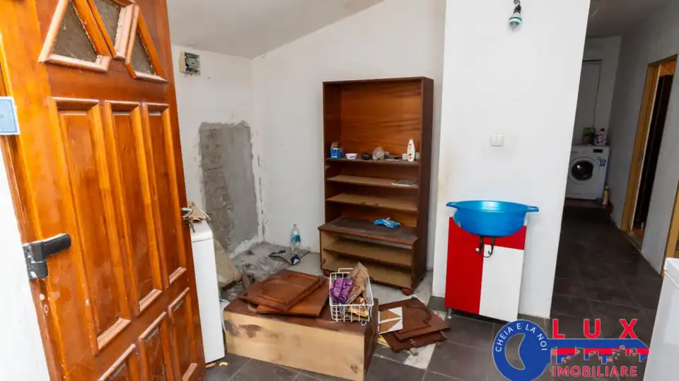 Fotografie 26: Exclusivitate Casă cu vedere la Lacul Somova!