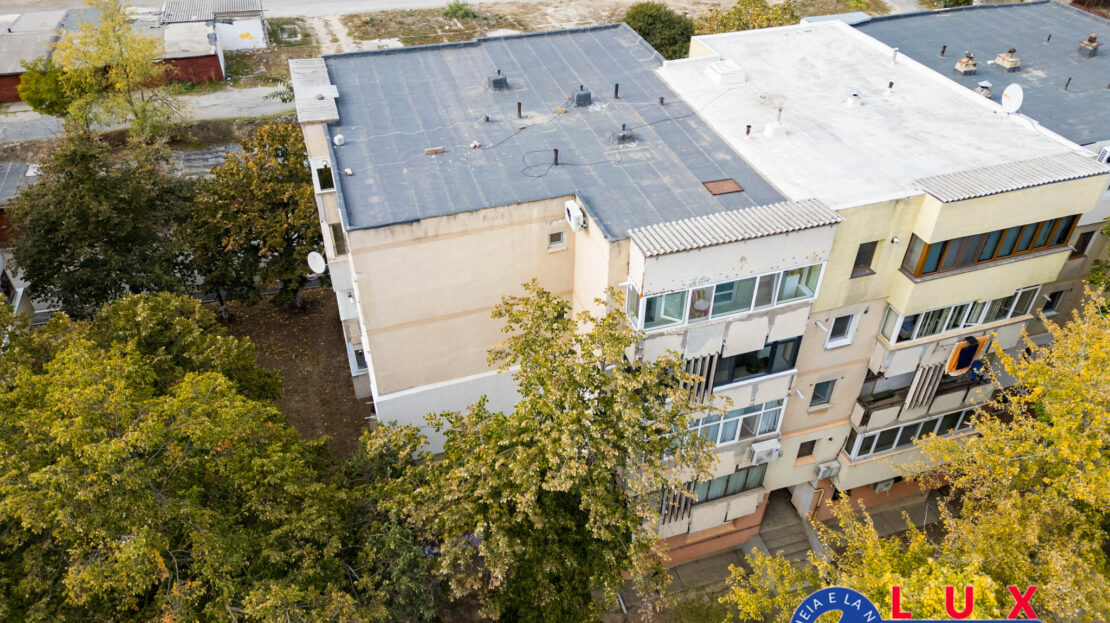 Fotografie 2: ID 3624 EXCLUSIVITATE – Apartament 3 camere – Strada Babadag