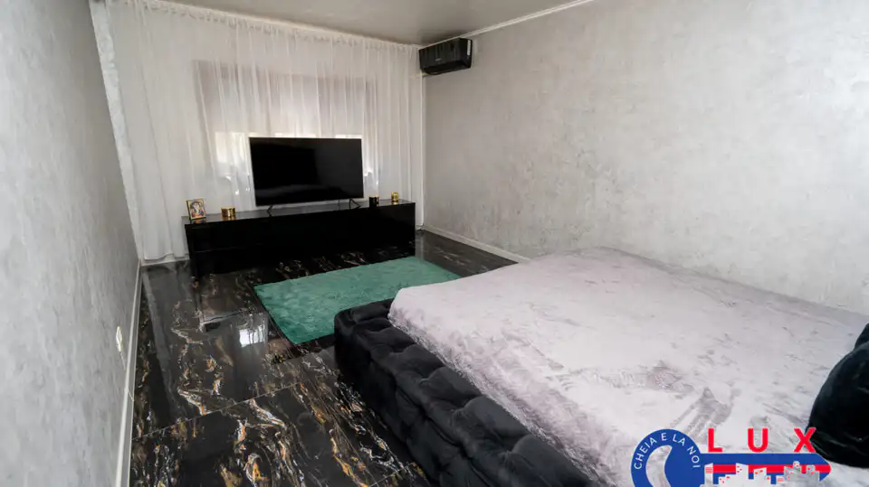 Fotografie 15: Apartament 2 camere transformat în 3 camere, Cartier E3, Aleea Cristina
