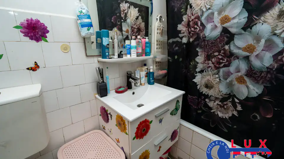 Fotografie 11: Apartament 3 camere, Ultracentral, Strada Mircea Vodă