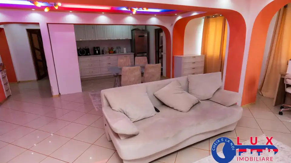 Fotografie 19: Apartament 3 camere, Strada 1848
