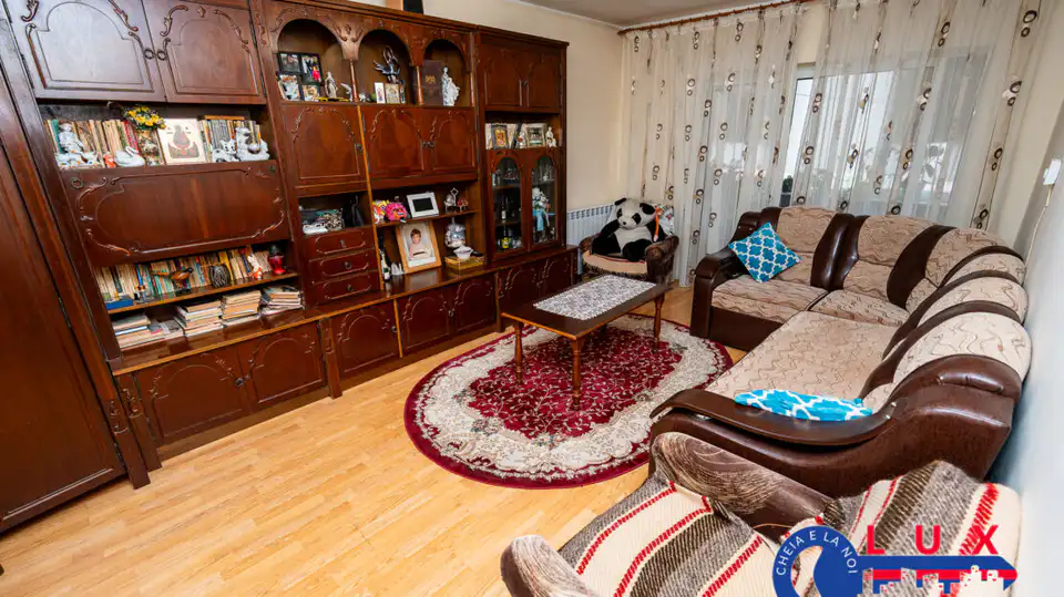 Fotografie 13: Exclusivitate Apartament 3 camere strada Podgoriilor