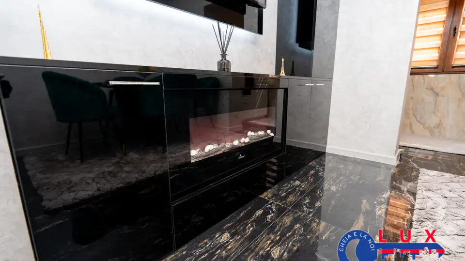 Fotografie 6: Apartament 2 camere transformat în 3 camere, Cartier E3, Aleea Cristina