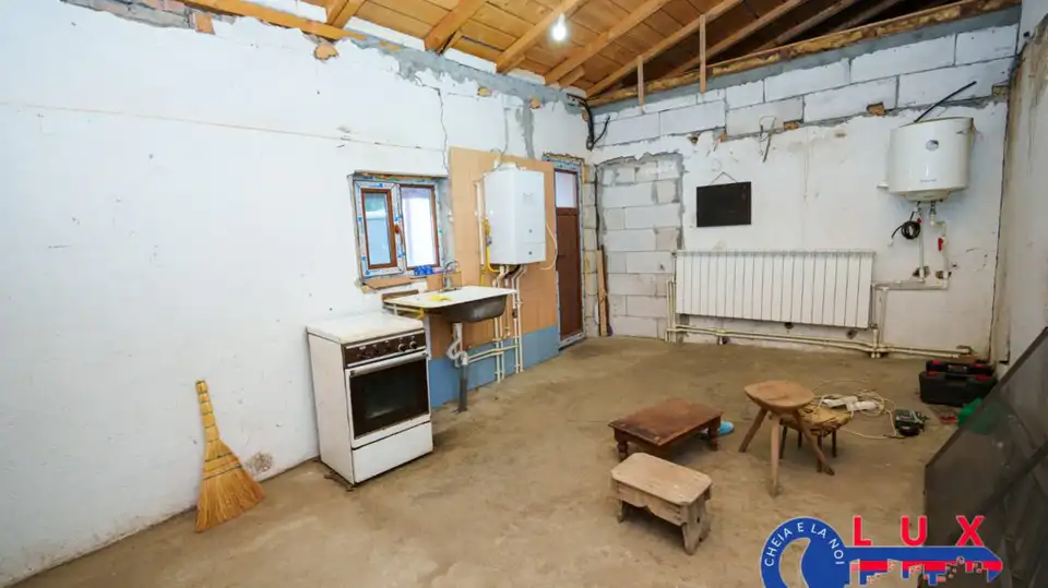 Fotografie 27: Exclusivitate, Casă PE Strada Trandafirilor