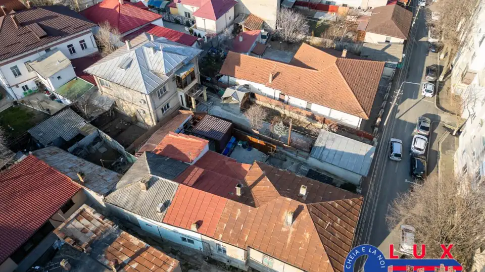 Fotografie 4: 6674 Vindem casa pe Strada Mircea Voda, Ultracentral