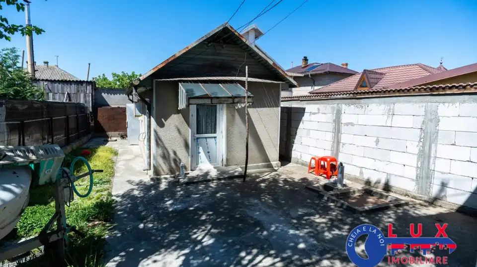 Fotografie 27: Exclusivitate, Casa cu 7 camere, Strada Rahovei Nr. 42