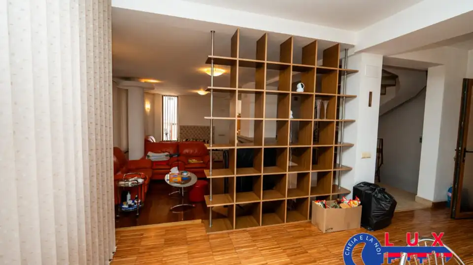 Fotografie 17: Vilă deosebită D+P+M