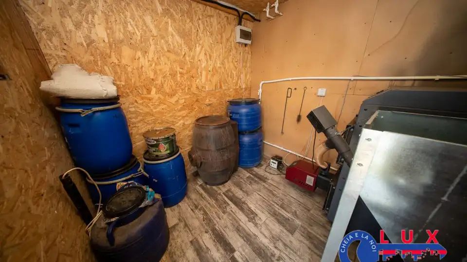 Fotografie 34: Exclusivitate, Agro pensiune la cheie în Sat Agighiol