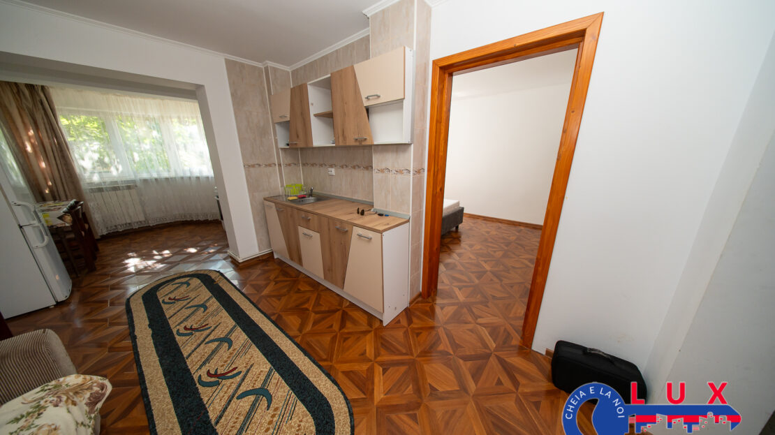 Fotografie: INCHIRIATA! ID 43 | ÎNCHIRIERE | GARSONIERĂ CONFORT 1 | STR. 1848