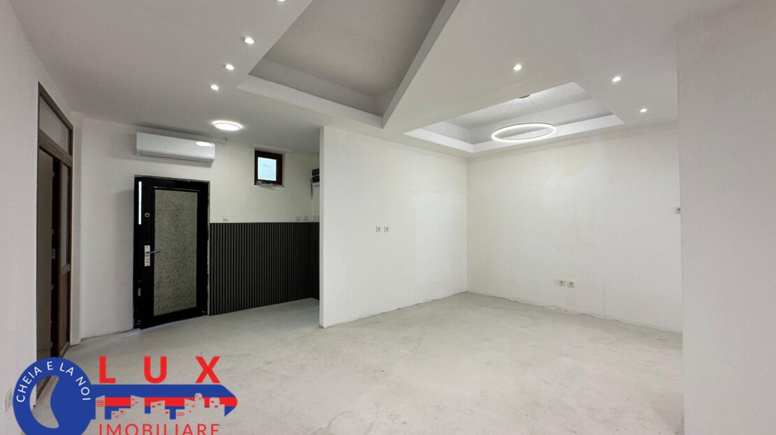 Fotografie: ID 6161 Spațiu ULTRACENTRAL de vanzare