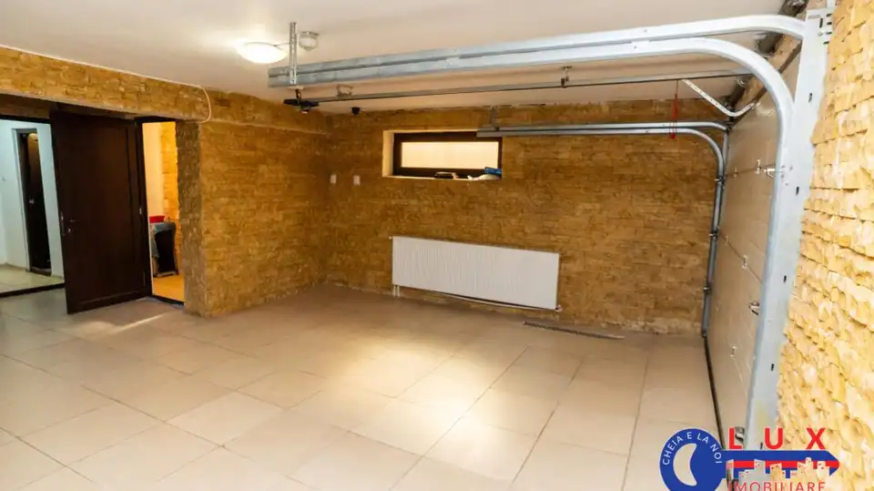 Fotografie 27: Vila modernă D+P+E+pod în Zona Alexandru cel Bun
