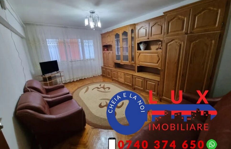 Fotografie: ID 3612 Apartament 3 camere – PIATA NOUA