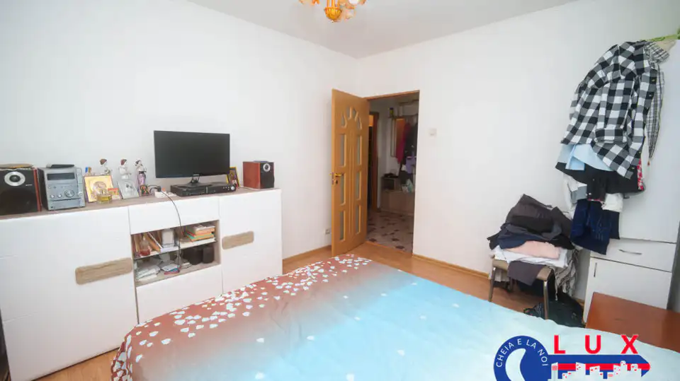 Fotografie 16: Exclusivitate, Apartament 3 camere, Strada Babadag