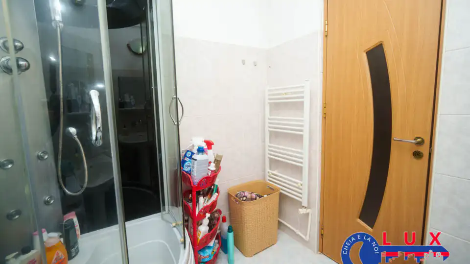 Fotografie 13: Exclusivitate, Apartament 3 camere, Strada Babadag