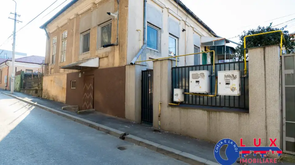 Fotografie 8: 6674 Vindem casa pe Strada Mircea Voda, Ultracentral