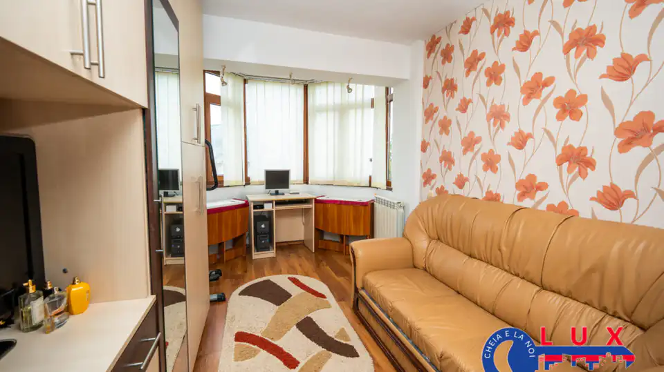 Fotografie 26: Exclusivitate, Apartament 3 camere, Strada 1848